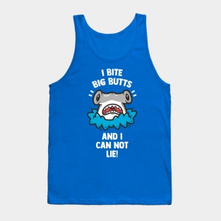 Hammer Bite Tank Top